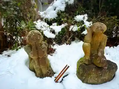 磯良神社(宮城県)