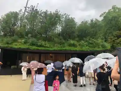 太宰府天満宮のその他建物