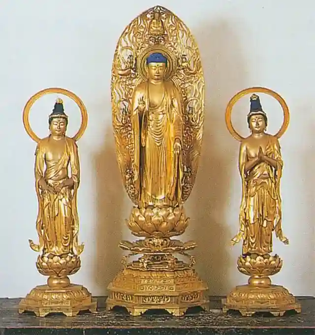 上山口西光寺(神奈川県)