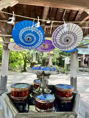 三柱神社(福岡県)