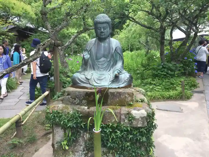 東慶寺(神奈川県)