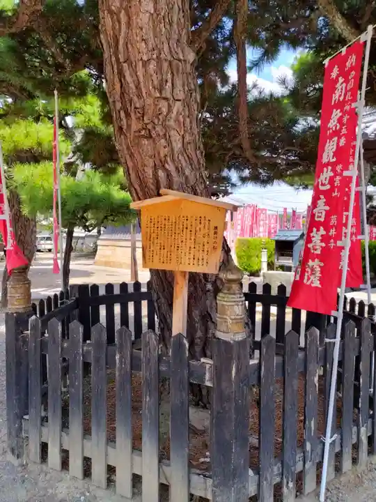 葛井寺(大阪府)