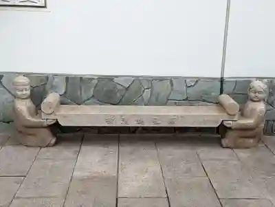 横濱媽祖廟のその他建物