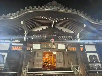 法明寺(東京都)