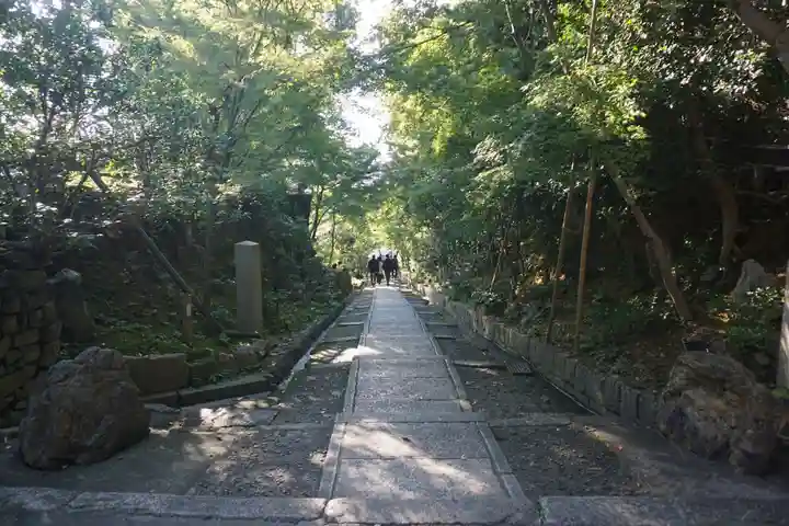 高台寺(高台寿聖禅寺・高臺寺)のその他建物
