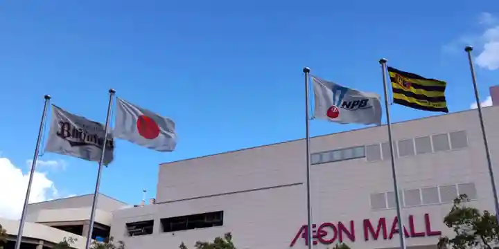 御霊神社堀江行宮(大阪府)