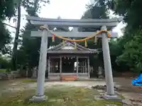 津島神社(岐阜県)