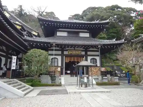 長谷寺のその他建物