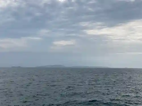 八家地蔵の周辺