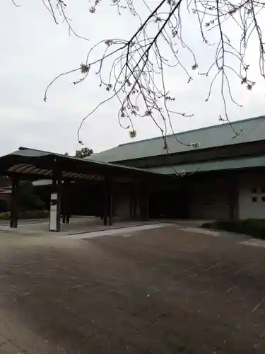 倭姫宮（皇大神宮別宮）のその他建物