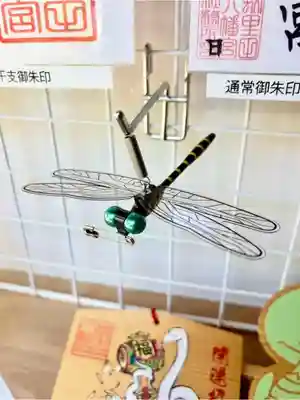 蚊里田八幡宮(長野県)