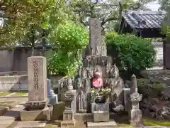 清岸寺(東京都)