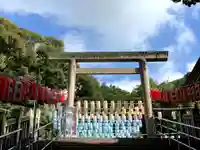 多度大社(三重県)