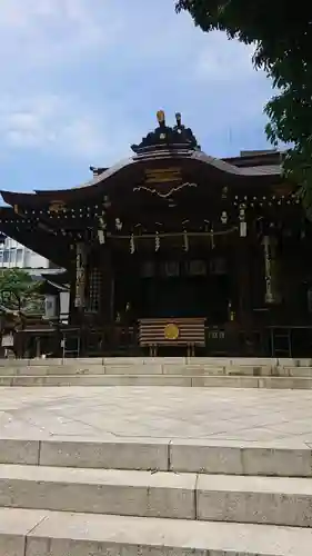 大鳥神社(東京都)
