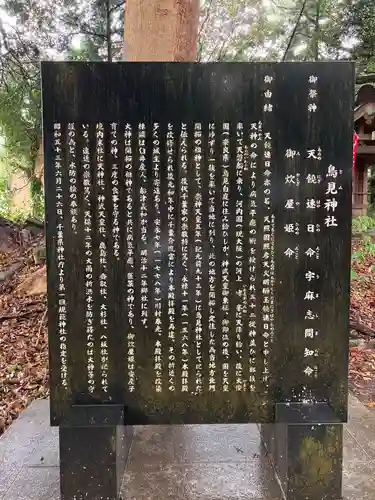小林鳥見神社(千葉県)