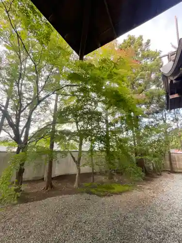 仙台八坂神社(宮城県)