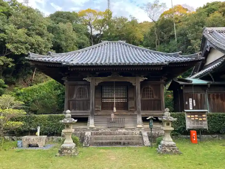 浄妙寺のその他建物
