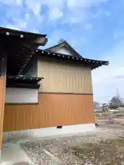 六所神社(埼玉県)