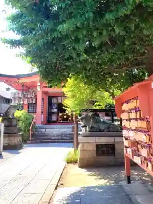 菅原神社(東京都)