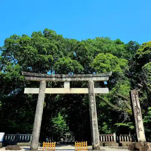 砥鹿神社（里宮）(愛知県)