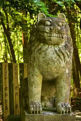 岡森神社(愛媛県)