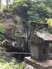 榛名神社の末社