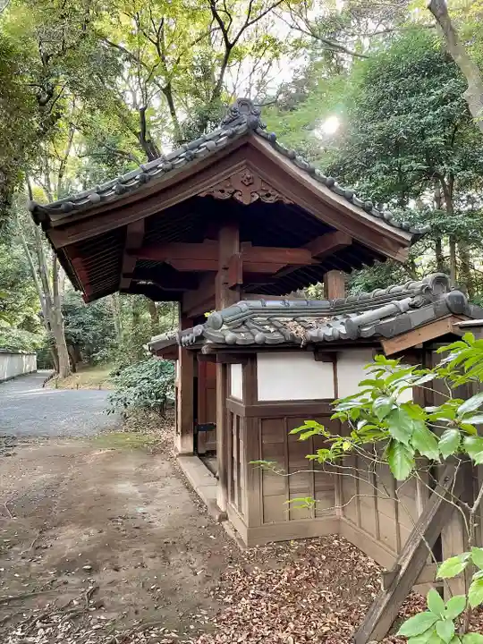錦春稲荷大明神(東京都)