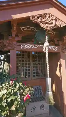 念佛院のその他建物