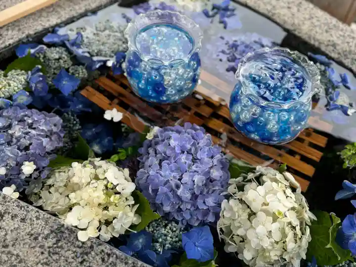 阿邪訶根神社(福島県)