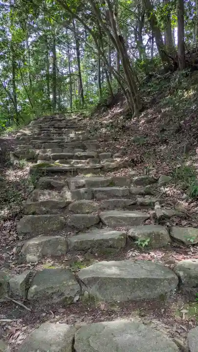観音正寺(滋賀県)