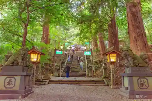 高千穂神社(宮崎県)