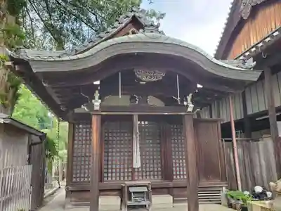 本長寺のその他建物