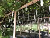 金蛇水神社(宮城県)