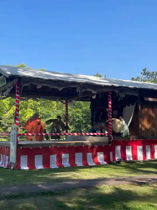 出雲大社(島根県)