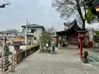 民部稲荷神社(川越八幡宮境内社)の{uncategorized: "未分類", other: "その他", undefined: "問題あり", building: "その他建物", grave: "お墓", sacred_gate: "鳥居", guardian: "狛犬", statue: "像", buddha: "仏像", history: "歴史", nature: "自然", garden: "庭園", animal: "動物", pagoda: "塔", temizu: "手水舎", mountain_gate: "山門・神門", sanctuary: "本殿・本堂", subordinate: "末社・摂社", art: "芸術", scenery: "景色", jizo: "地蔵", ema: "絵馬", goshuin: "御朱印", omikuji: "おみくじ", items: "授与品その他", amulet: "お守り", goshuincho: "御朱印帳", eats: "食事", festival: "お祭り", votive_dance: "神楽", shichigosan: "七五三参", wedding: "結婚式", experience: "体験その他", initially: "初詣", around: "周辺", anti_infection: "感染症対策"}