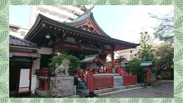 秋葉神社(東京都)