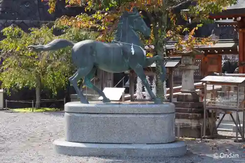 丹生川上神社（上社）(奈良県)