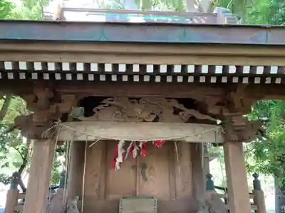 掛松寺(千葉県)