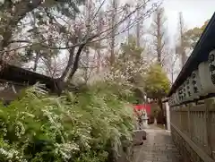 阿部野神社(大阪府)