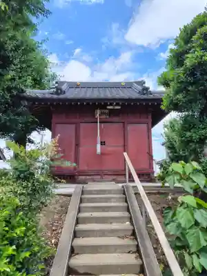 天神社(埼玉県)
