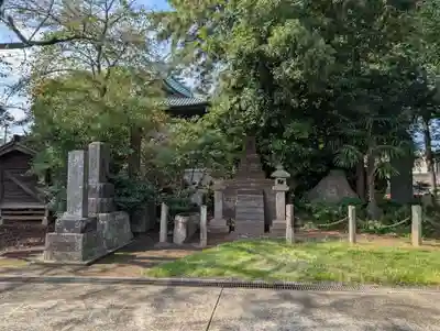 西光院(千葉県)