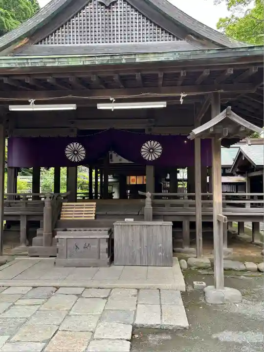 鎌倉宮(神奈川県)