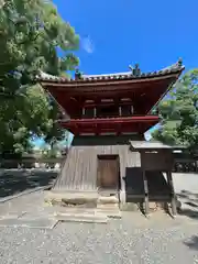 斑鳩寺(兵庫県)