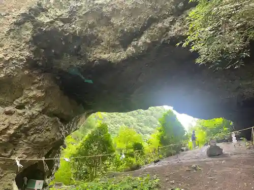上色見熊野座神社(熊本県)