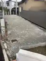 首塚社のその他建物