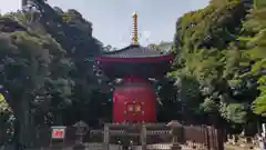 大坊本行寺(東京都)