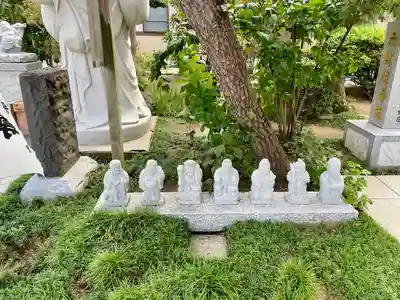 良観寺(東京都)