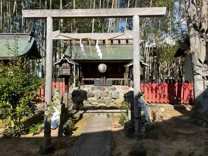 粟田神社(京都府)