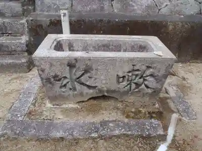 白山神社(愛知県)