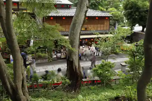 深大寺(東京都)